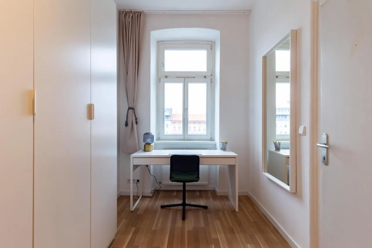 Central Apartment Vienna